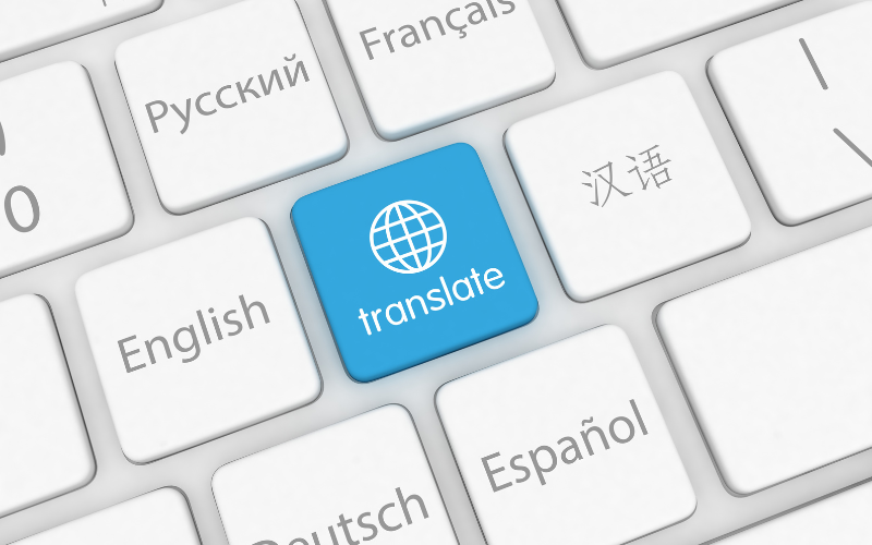 Como montar uma empresa de tradução de textos?
