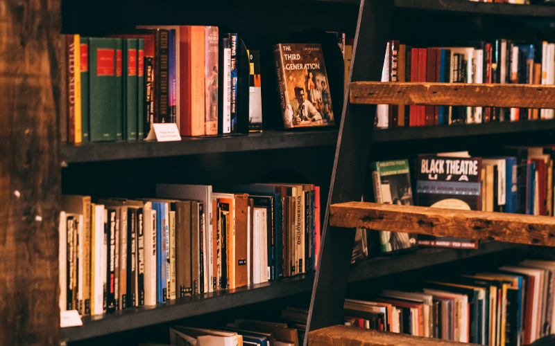 Como montar uma empresa de Sebo-livros usados?